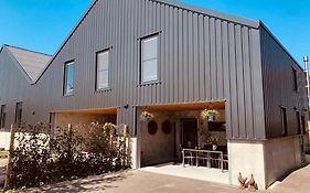 Vakantiewoning Kalverliefde